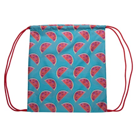 Персонализирана чанта с шнур CreaDraw - AP718775-05 Персонализирана чанта с шнур CreaDraw - AP718775-05