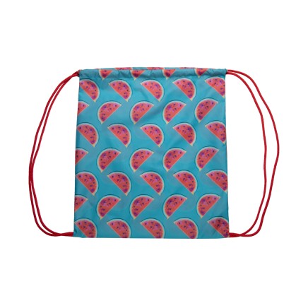 Персонализирана чанта с шнур CreaDraw - AP718775-05 Персонализирана чанта с шнур CreaDraw - AP718775-05