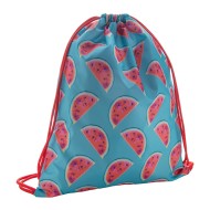 Персонализирана чанта с шнур CreaDraw - AP718775-05 Персонализирана чанта с шнур CreaDraw - AP718775-05