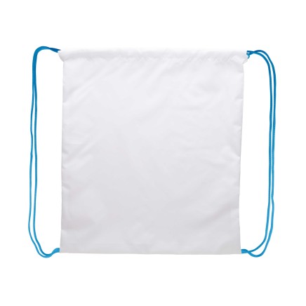 Персонализирана чанта с шнур CreaDraw - AP718775-06 Персонализирана чанта с шнур CreaDraw - AP718775-06