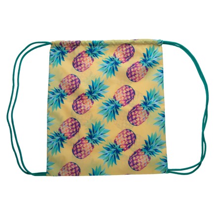 Персонализирана чанта с шнур CreaDraw - AP718775-07 Персонализирана чанта с шнур CreaDraw - AP718775-07