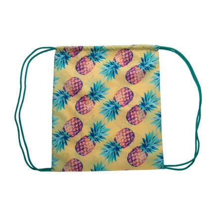 Персонализирана чанта с шнур CreaDraw - AP718775-07 Персонализирана чанта с шнур CreaDraw - AP718775-07