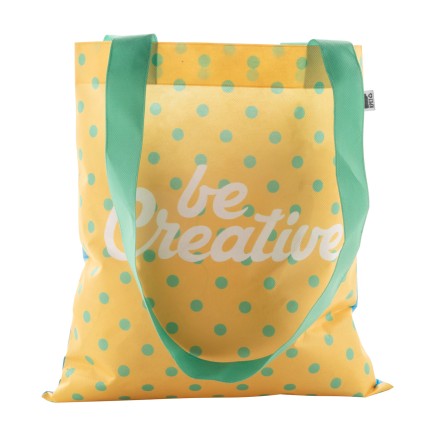 SuboShop A RPET пазарска чанта по поръчка - AP718900 SuboShop A RPET пазарска чанта по поръчка - AP718900