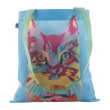 SuboShop A RPET пазарска чанта по поръчка - AP718900