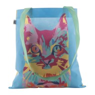 SuboShop A RPET пазарска чанта по поръчка - AP718900 SuboShop A RPET пазарска чанта по поръчка - AP718900