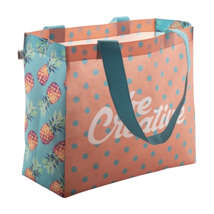 Пазарска чанта SuboShop B RPET по поръчка - AP718902