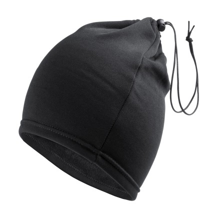 Ponkar neck warmer and hat - AP721012-10 Ponkar neck warmer and hat - AP721012-10