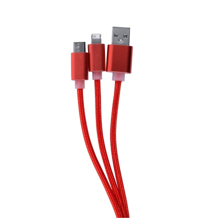 USB кабел за зарядно Scolt - AP721102-05 USB кабел за зарядно Scolt - AP721102-05