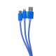 USB кабел за зарядно Scolt - AP721102-06