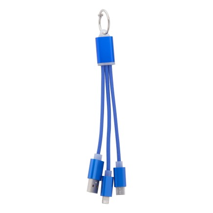 USB кабел за зарядно Scolt - AP721102-06