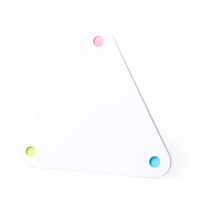 Тефтерче със самозалепващи листчета Ronux - AP721132-01 Тефтерче със самозалепващи листчета Ronux - AP721132-01