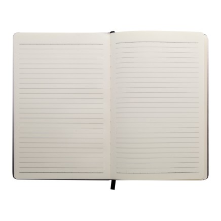 Бележник с безжично зарядно Kevant - AP721138-10 Бележник с безжично зарядно Kevant - AP721138-10