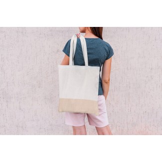 Lerkal shopping bag - AP721144 Lerkal shopping bag - AP721144
