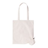 Helakel cotton shopping bag - AP721146 Helakel cotton shopping bag - AP721146