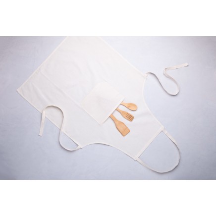Maylon cotton apron - AP721175