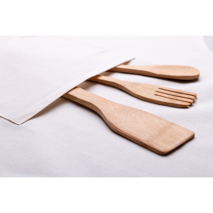 Maylon cotton apron - AP721175