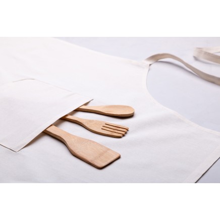 Maylon cotton apron - AP721175