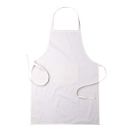 Maylon cotton apron - AP721175