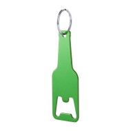 Clevon bottle opener keyring - AP721187-07 Clevon bottle opener keyring - AP721187-07