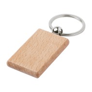 Ключодържател Pelton, правоъгълник - AP721315-B