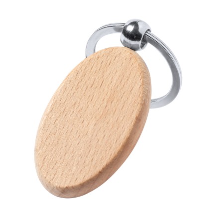 Ключодържател Pelton, овален - AP721315-D