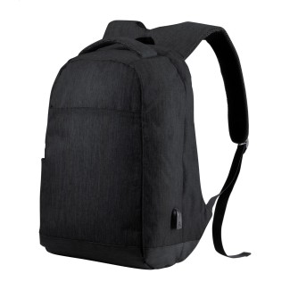 Vectom anti-theft backpack - AP721326-10 Vectom anti-theft backpack - AP721326-10