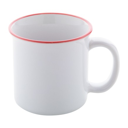 Gover vintage sublimation mug  - AP721388-05