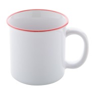 Gover vintage sublimation mug  - AP721388-05