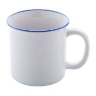 Gover vintage sublimation mug  - AP721388-06