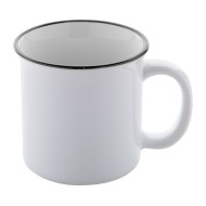 Gover vintage sublimation mug  - AP721388-10