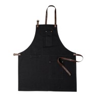 Vurcex cotton apron - AP721396-10 Vurcex cotton apron - AP721396-10