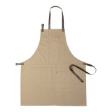 Vurcex cotton apron - AP721396-95 Vurcex cotton apron - AP721396-95