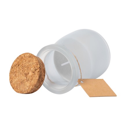 Свещ Tepor, ванилия - AP721439-01 Свещ Tepor, ванилия - AP721439-01