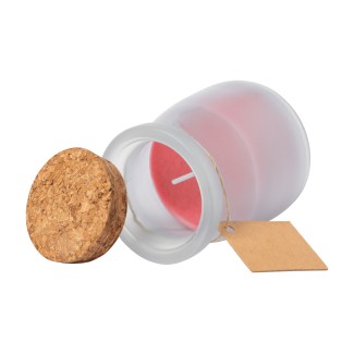 Свещ Tepor, ягода - AP721439-05 Свещ Tepor, ягода - AP721439-05