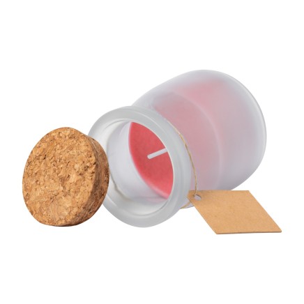 Свещ Tepor, ягода - AP721439-05 Свещ Tepor, ягода - AP721439-05