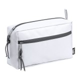 Kopel RPET cosmetic bag - AP721462-01 Kopel RPET cosmetic bag - AP721462-01