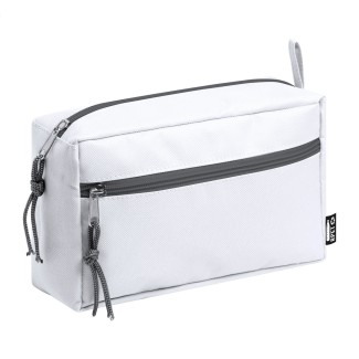 Kopel RPET cosmetic bag - AP721462-01