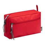 Kopel RPET cosmetic bag - AP721462-05 Kopel RPET cosmetic bag - AP721462-05