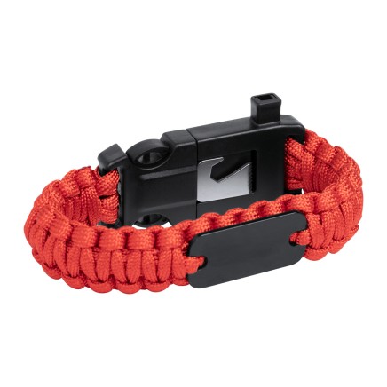 Многофункционална гривна за оцеляване - AP721473-05 Многофункционална гривна за оцеляване - AP721473-05