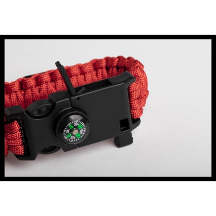 Многофункционална гривна за оцеляване - AP721473-05 Многофункционална гривна за оцеляване - AP721473-05