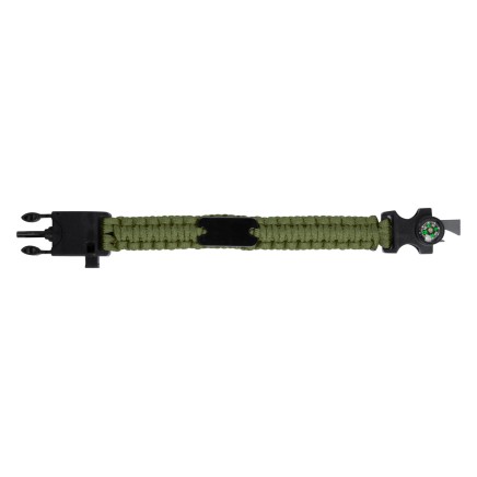 Kupra survival bracelet - AP721473-07