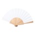 Woter RPET hand fan - AP721478-01