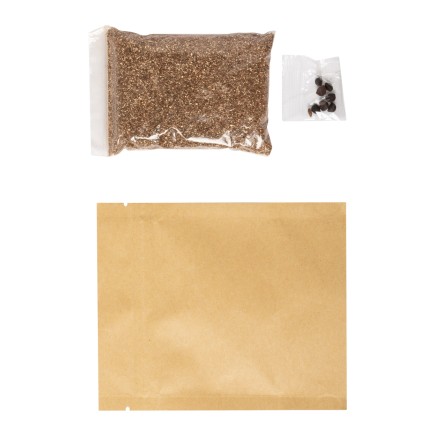 Sober flower planting kit - AP721479-00