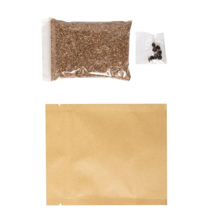 Sober flower planting kit - AP721479-00