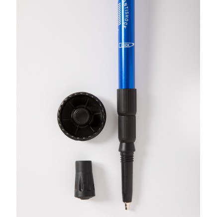 Brulen nordic walking sticks - AP721481-06