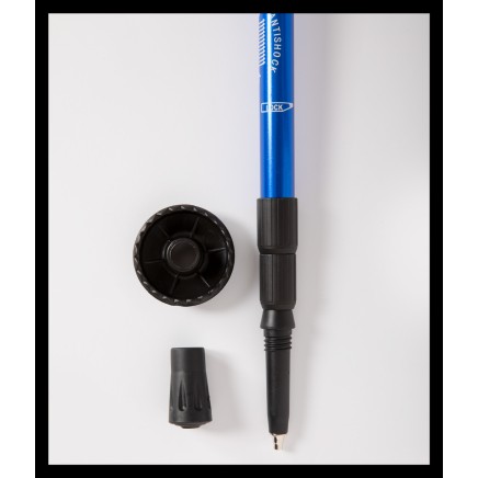 Brulen nordic walking sticks - AP721481-06