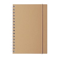 Бележник Zubar - AP721500-01