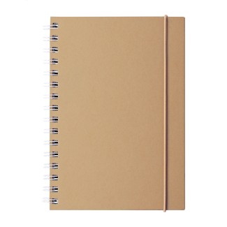 Бележник Zubar - AP721500-01 Бележник Zubar - AP721500-01