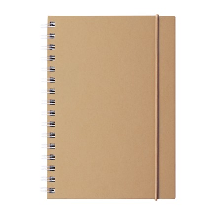 Zubar notebook - AP721500-01