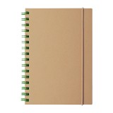 Бележник Zubar - AP721500-07